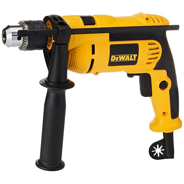 Jual MESIN BOR DEWALT DWD024-B1 13MM 650W 2800RPM ROTARY DRILL | Shopee