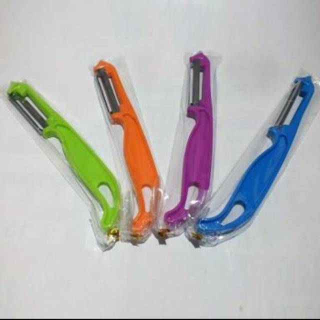 

Souvenir murah 1500. Pisau buah.