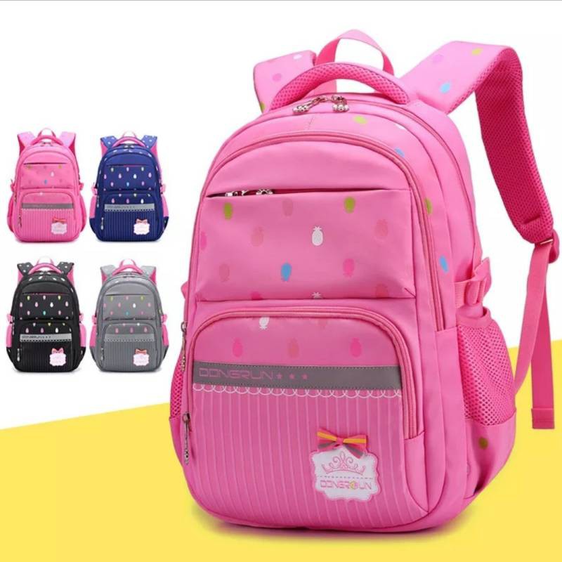 TAS BACKPACK TAS RANSEL GALAXY MODEL TERBARU