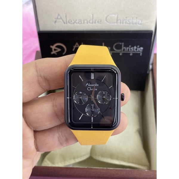 alexandre christie 2744bf wanita