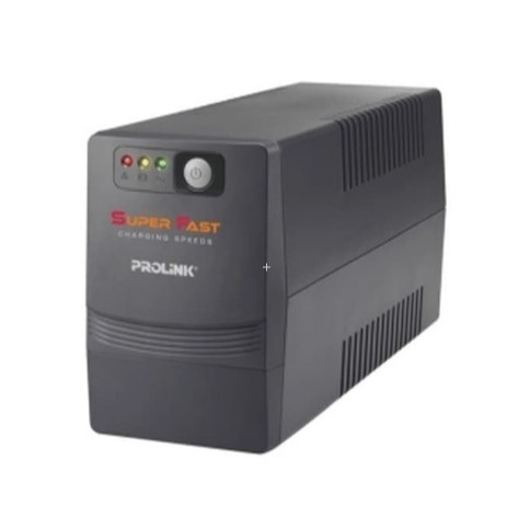 UPS Prolink Pro700SFC 650VA Pro 700 SFC Pro 700SFC