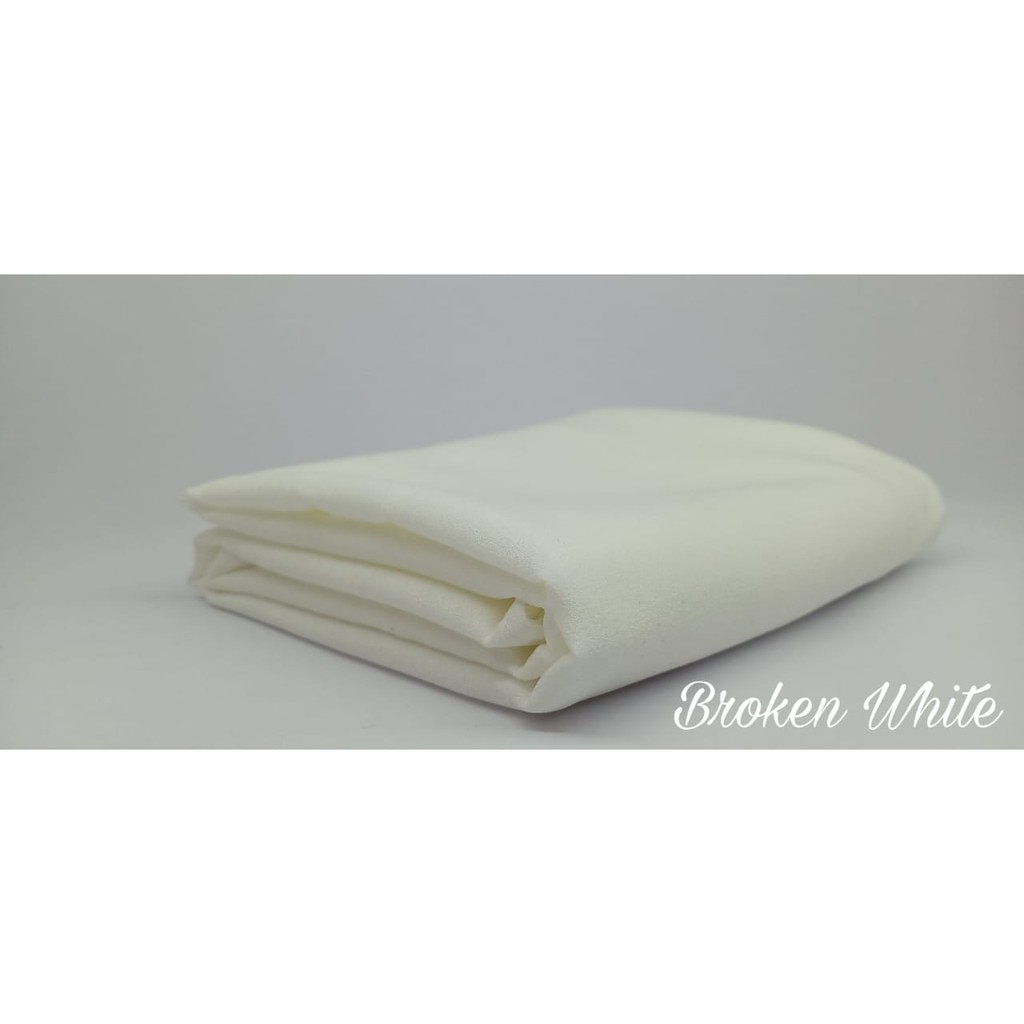 Hijab bergo maryam diamond-TK BW