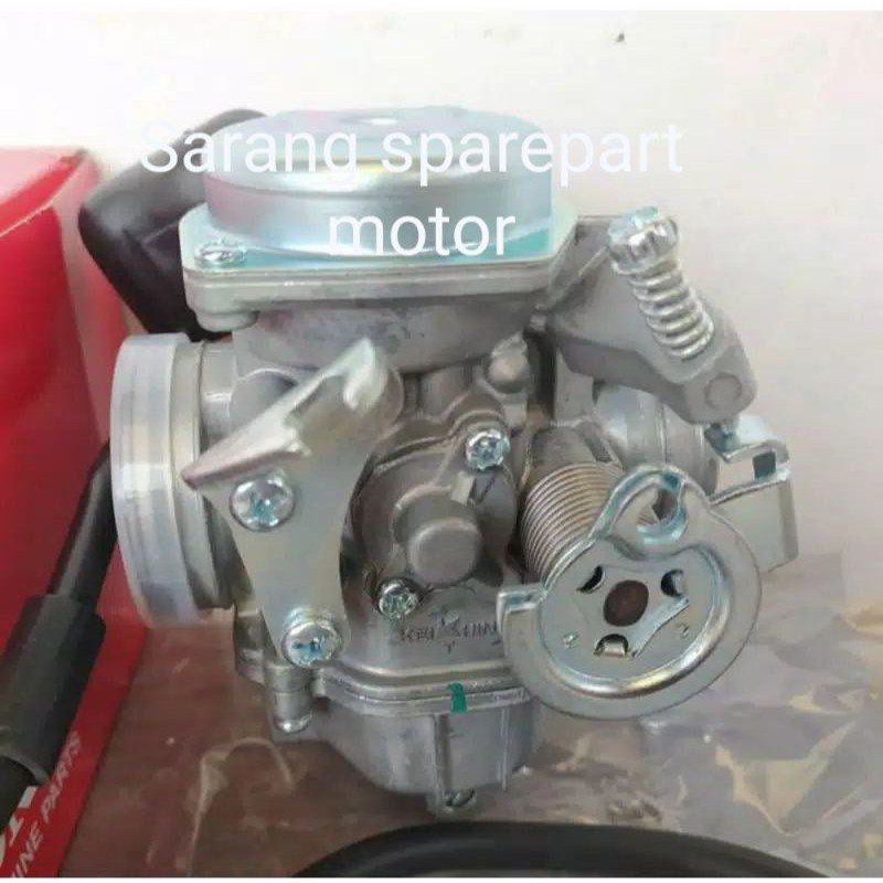 Karburator carburator Assy Vario Beat Scoopy KVB