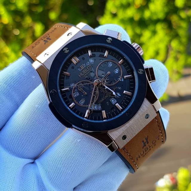 Jam keren ASLI JAPAN MIYOTA