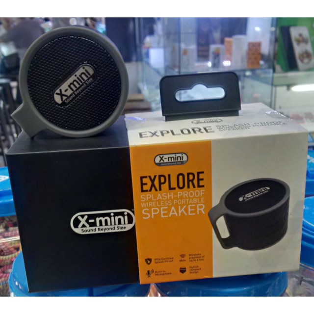 mini sound beyond size