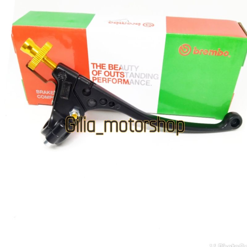 Handle Rem Kiri kopling Classic Hendel kiri Handle Master Rem R25 Cbr Ninja Klx Crf vixion