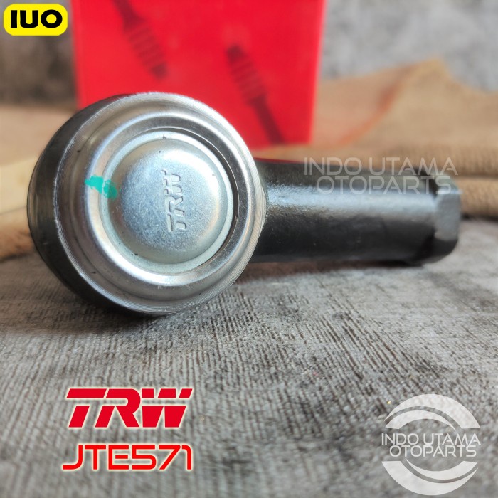 Tie Rod end Mirage Tierod end TRW JTE571