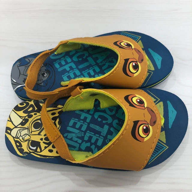 Sandal Lion King Original Disney US