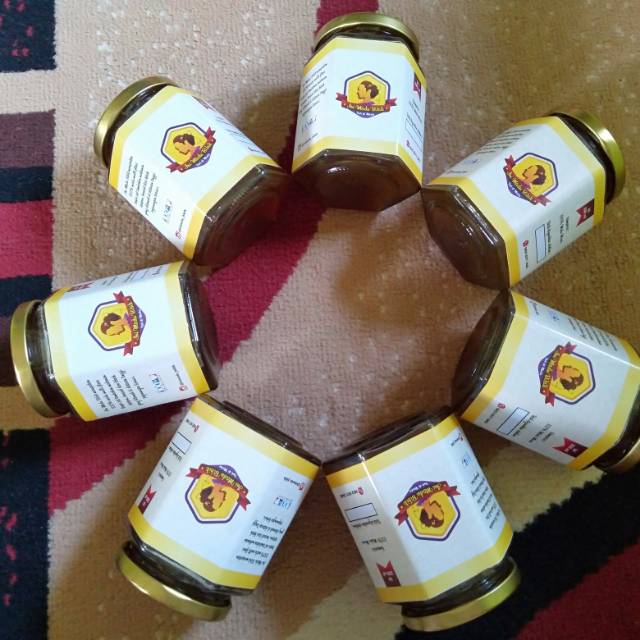 

Ini Madu Bibik