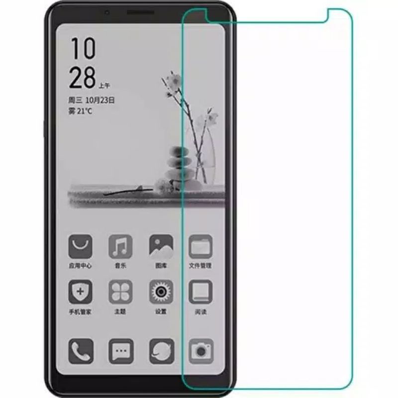 Tempered Glass Wiko Tommy3 plus Tempered Wiko Tommy 3 plus
