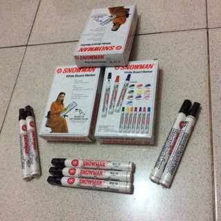 

SPIDOL WHITEBOARD BG-12 HITAM