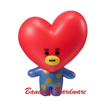Unik Bt21 Interactive Toy Tata Murah