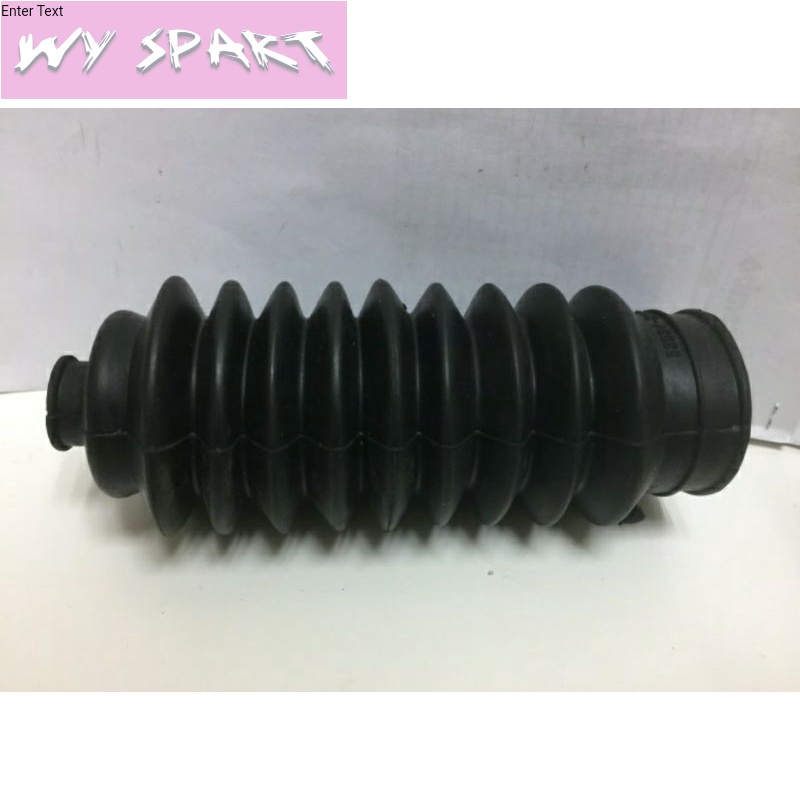 Karet Boot both Steer stir Honda Grand Civic, Nova nouva  grandCivic LX