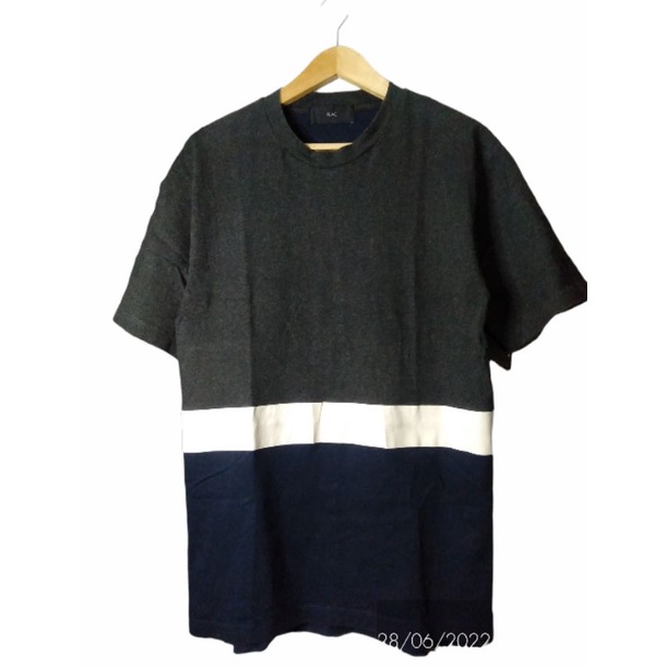 kaos plac