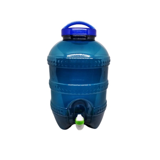 GALON AIR SERBAGUNA 8 LITER GALON PLASTIK GALON CUCI TANGAN