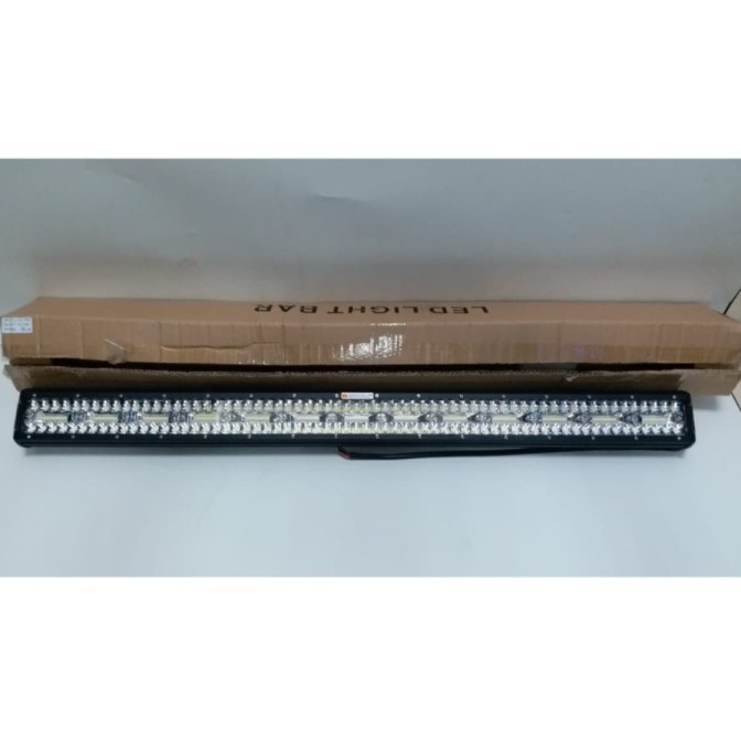 LAMPU TEMBAK SOROT LED TEMBAK 12/24 VOLT 780 WATT