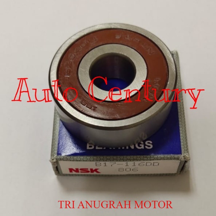 BEARING ALTERNATOR CANTER BESAR B17-116 NSK