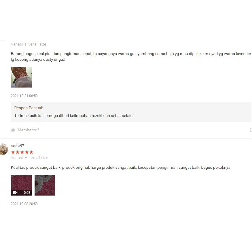 [KODE PRODUK DWYUA6953] Manset Tangan Wanita Muslimah Handsock Akad Walimahan Aisywa - Handsock Raju