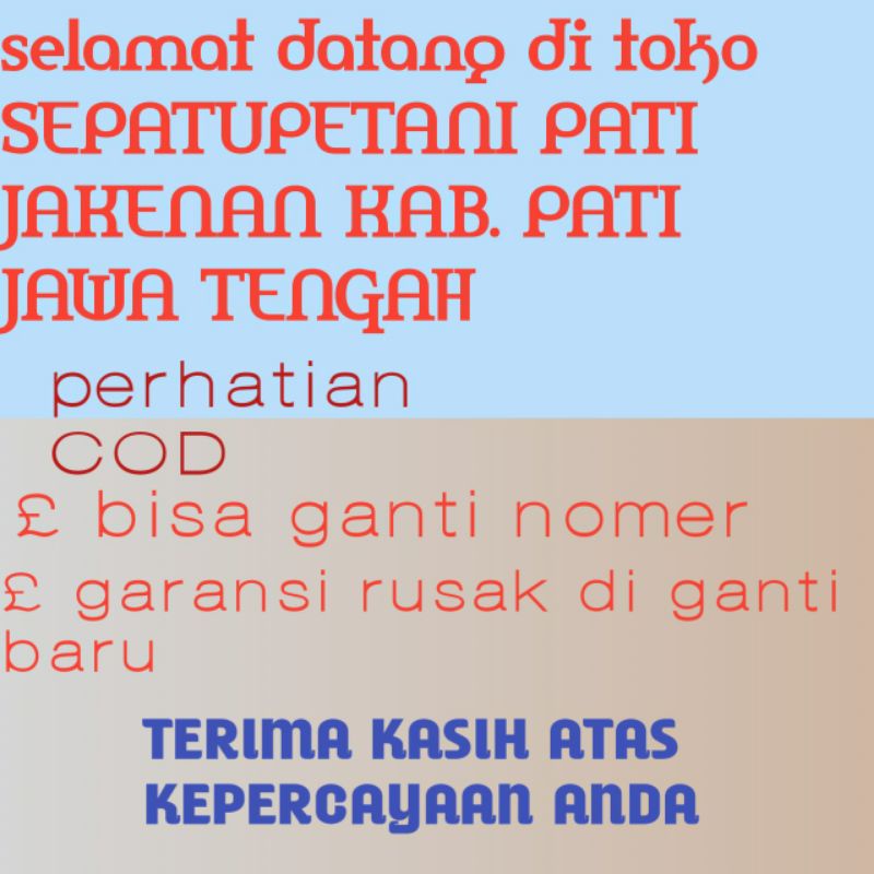 SEPATU BOOT BOOTS BUT PRIA WANITA DEWASA KARET SAWAH PETANI LADANG RAWA TAMBAK MANCING KEBUN PANTAI PASAR CUCI MOBIL PANJANG 55 CM BUKAN AP MURAH IMPORT LENTUR KARET ANTI AIR BANJIR SLIP TANPA SAMBUNGAN