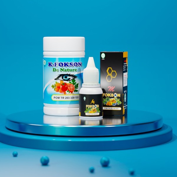 K-FOKSON RAJA DE NATURE