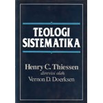 BUKU TEOLOGI SISTEMATIKA