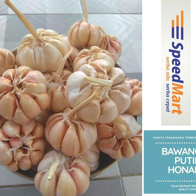 

[[COD]] BAWANG PUTIH HONAN BERSIH MURAH 1KG EKSLUSIF Kode 156