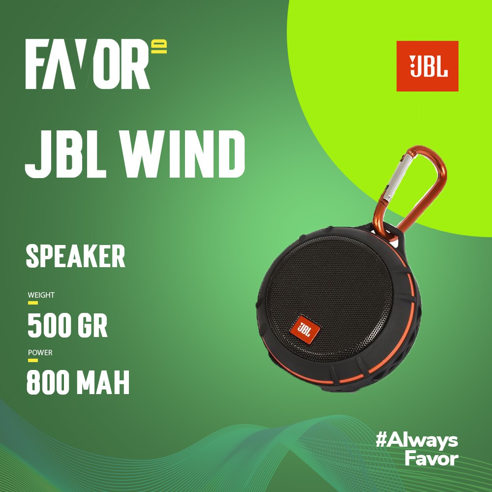 JBL WIND