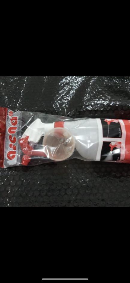 Jet Spray Setengah Liter  - 6100