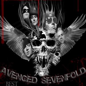 Cd Music Avenged Sevenfold New