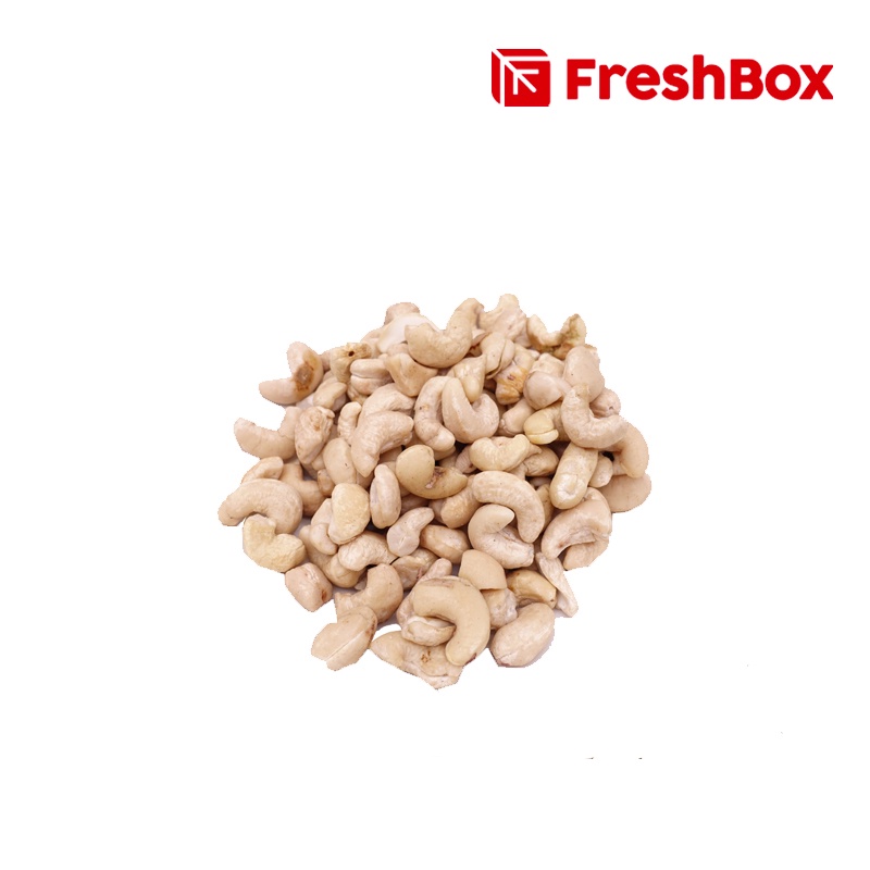 

Kacang Mede 500gr FreshBox