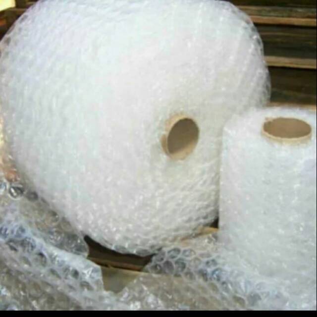 

Bubble wrap