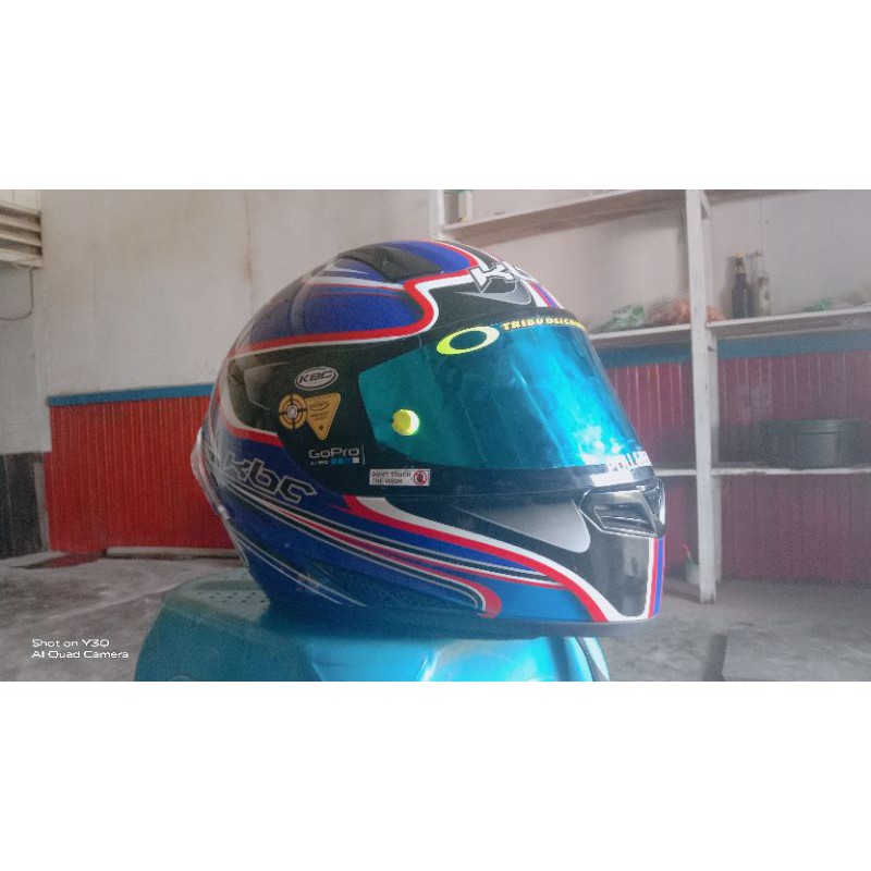 SECOND Kbc vk euro paket ganteng