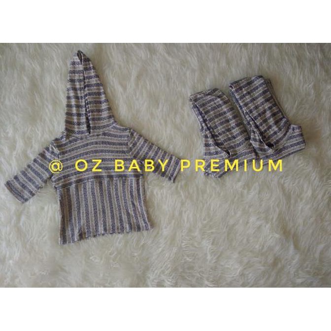 Jaket Anak Perempuan - JAKET CAT & JACK SALUR CEWE