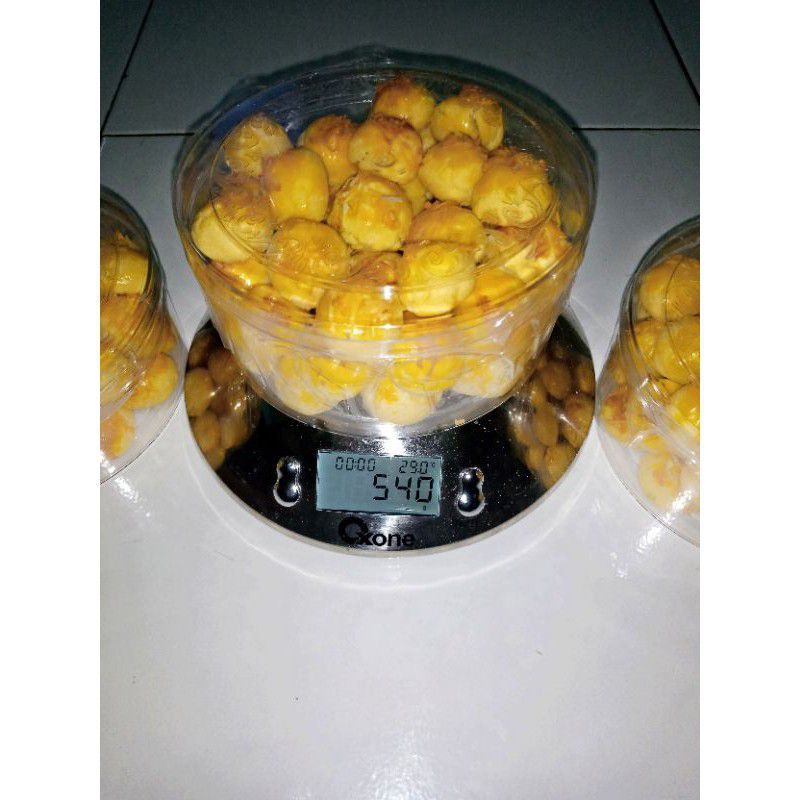 

PROMO KUE KERING NASTAR / CASTANGEL 3 TOPLES 500 GRAM