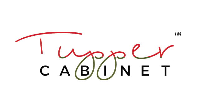 Tupper Cabinet