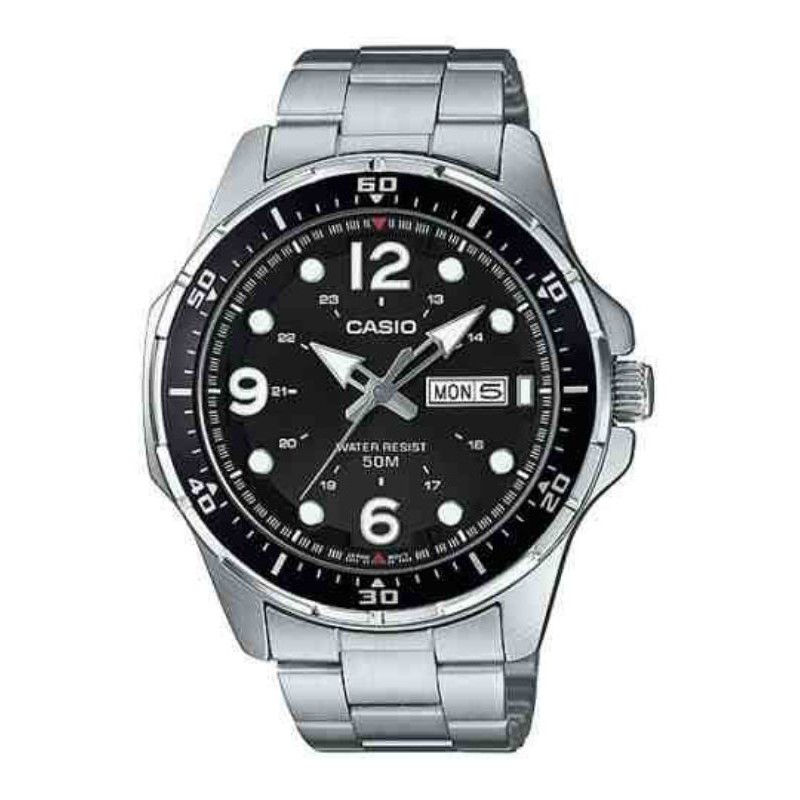JAM TANGAN CASIO MURAH