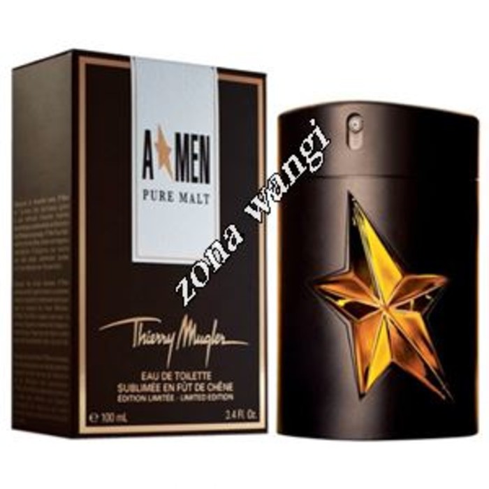 Parfum Original - Thierry Mugler A*Men Pure Malt