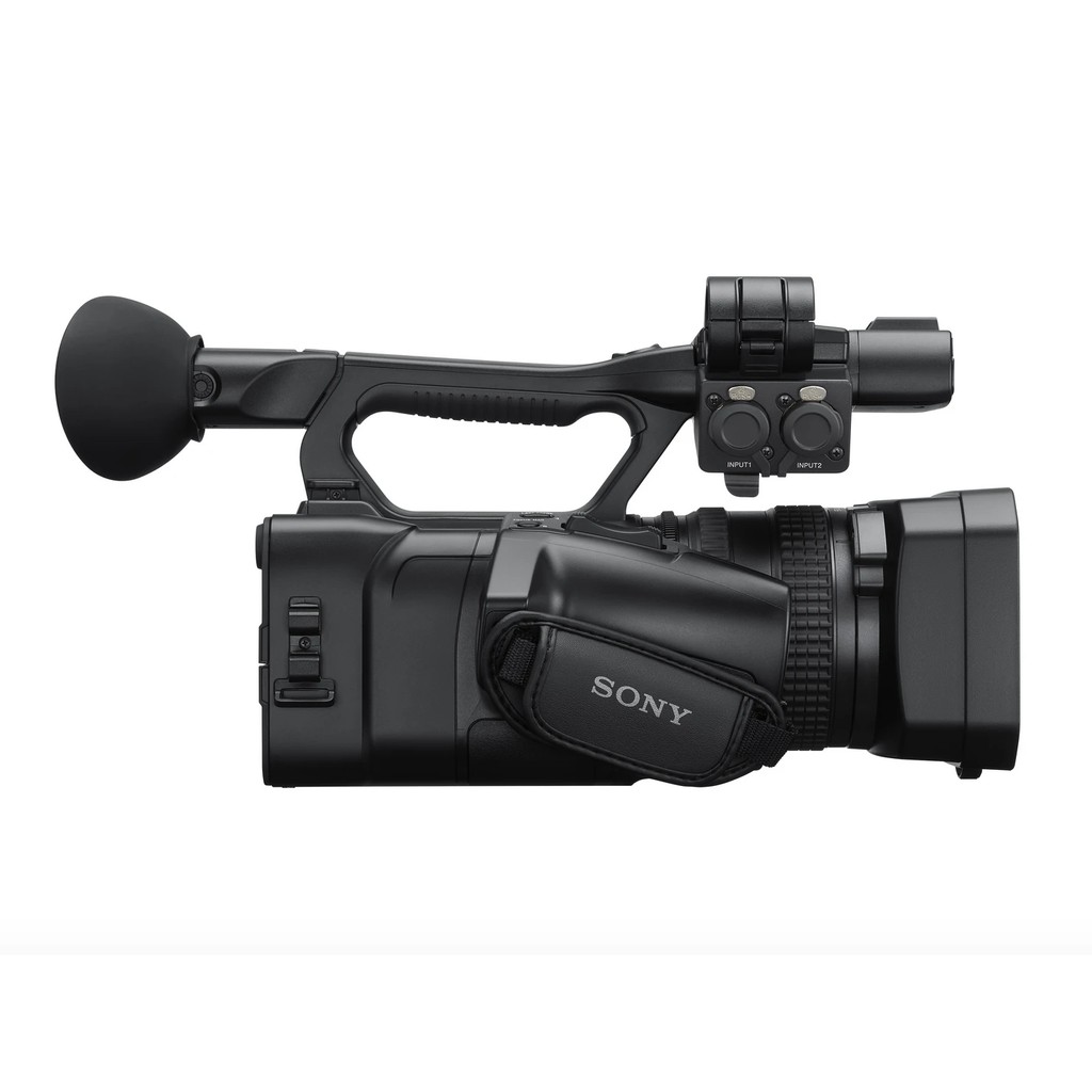 SONY HXR-NX200 NXCAM Professional Camcorder / HXR NX200 / HXRNX200