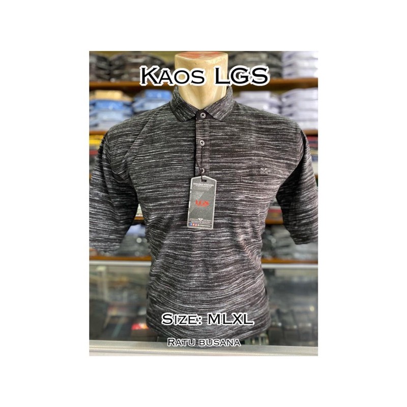 KAOS LGS