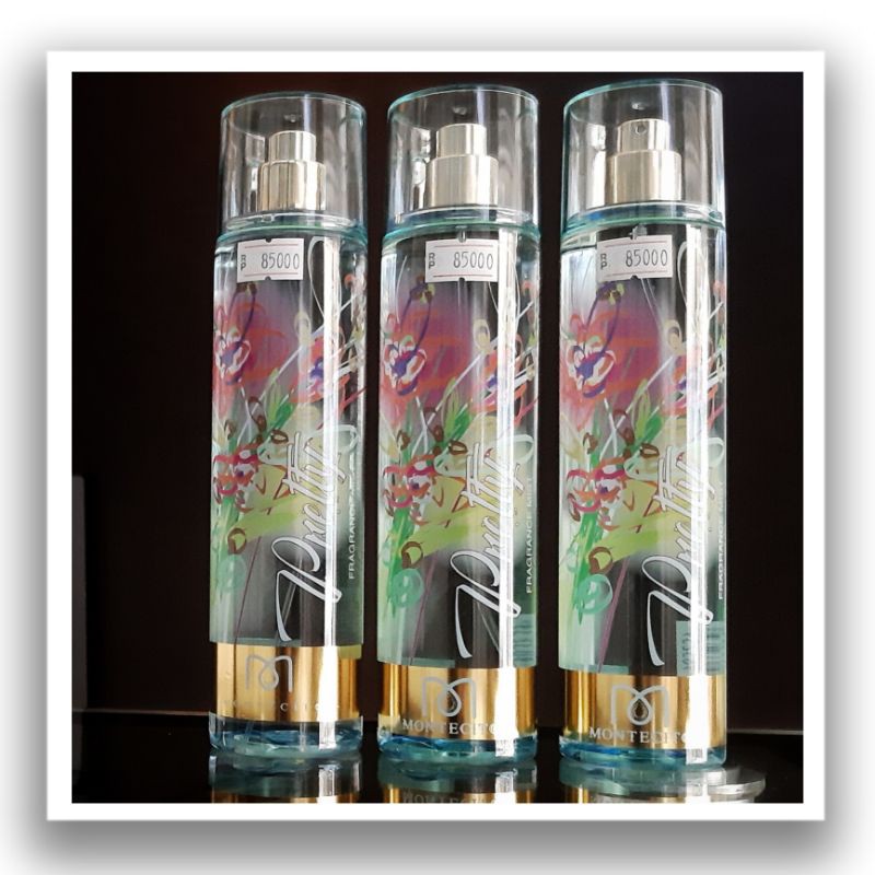MONTECITO FRAGRANCE MIST PRETTY