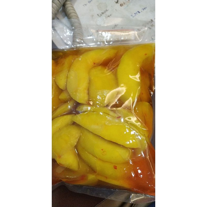 

Manisan buah suwegeeerr