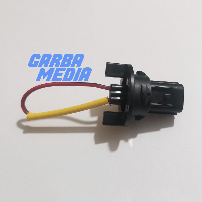 Jual Scs Connector Honda Pcx Scs Pin Dlc Pin Original