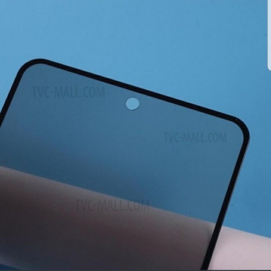 POCOPHONE M3/ X3 NFC / F2 PRO TEMPERED GLASS SPY ANTI PRIVACY, ANTI GORES KACA SPY