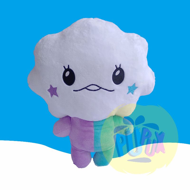 [READY STOCK] TRUZ DOLL SOM UNOFF TREASURE DOLL