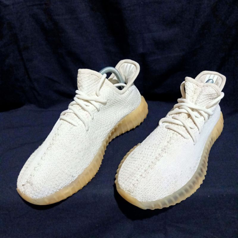 Sepatu Original Second Adidas Yeezy