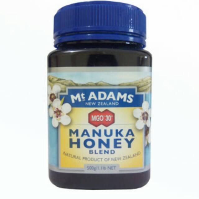 

Mt.Adams Manuka Honey 500 gr