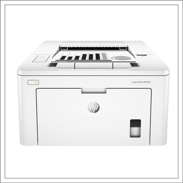 HP - LASER JET - M203D - G3Q50A DUPLEX M203 - M 203D