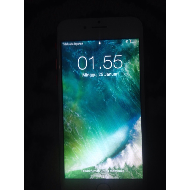 Iphone 7 replika HDC supercopy