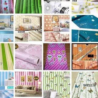  IG0892 z Wallpaper  dinding  salur WALLPAPER  SALUR 