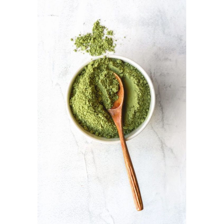 

ALFALFA POWDER NET 100GR 100% MURNI NATURAL FOOD GRADE NO ADDITIVES